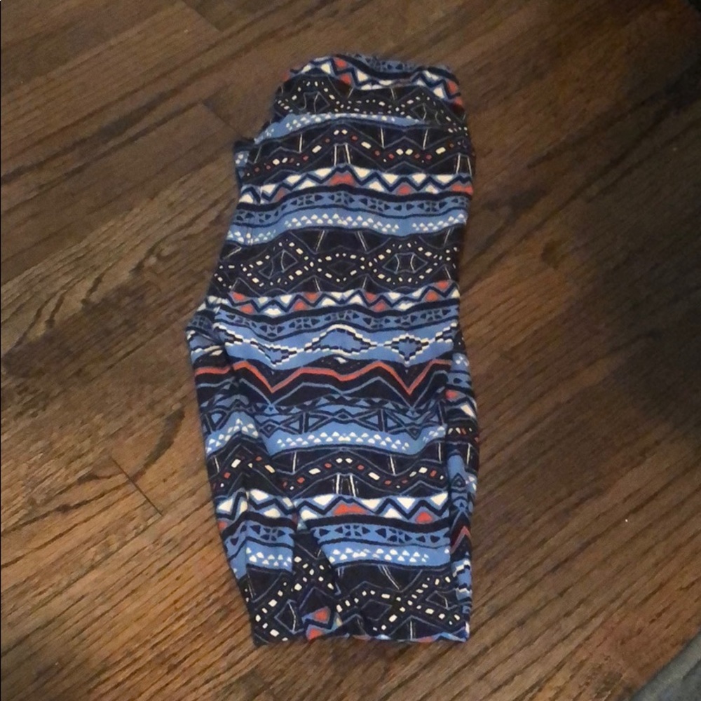 Lularoe leggings